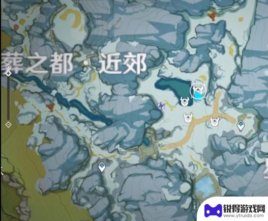 原神四个勘测信标分别放在哪 原神回收勘测信标的具体流程是什么