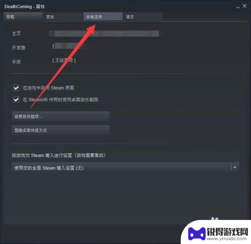 steam文件夹游戏在哪 Steam游戏文件夹在哪个文件夹中