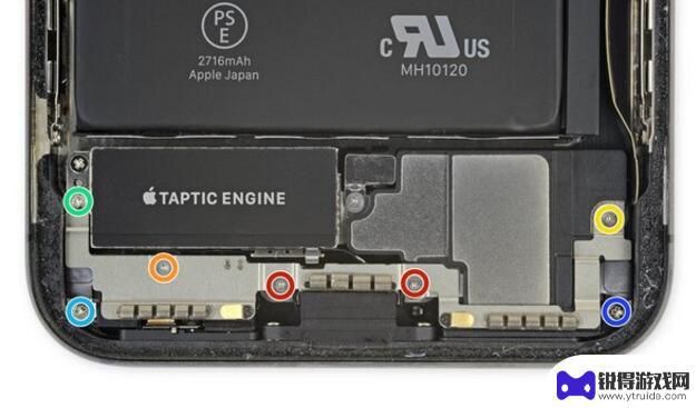 iphonex手机怎样换电池 iPhone X 电池自己动手更换方法