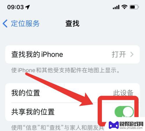 苹果手机附近人功能设置 开启苹果手机附近的人需要哪些步骤
