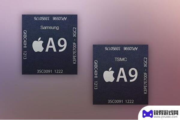 a9处理器是哪一年出的 苹果A9处理器和骁龙处理器相比如何
