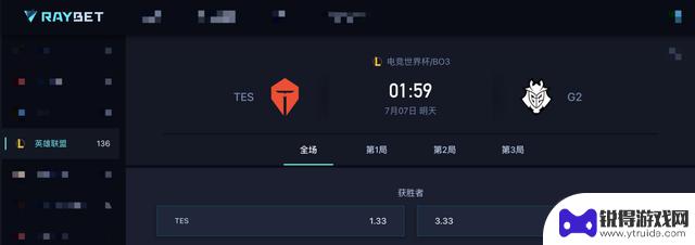 TES击败GEN后再对阵G2，能否实现MSI复仇之战？