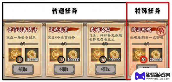 模拟星球大作战如何获得金币 阴阳师金币大作战活动攻略