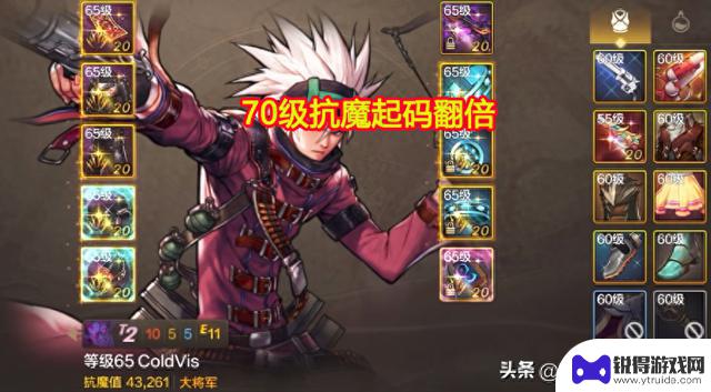 DNF手游大改版：全民90000抗魔，荒古毕业冲击10万！