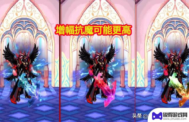DNF手游大改版：全民90000抗魔，荒古毕业冲击10万！