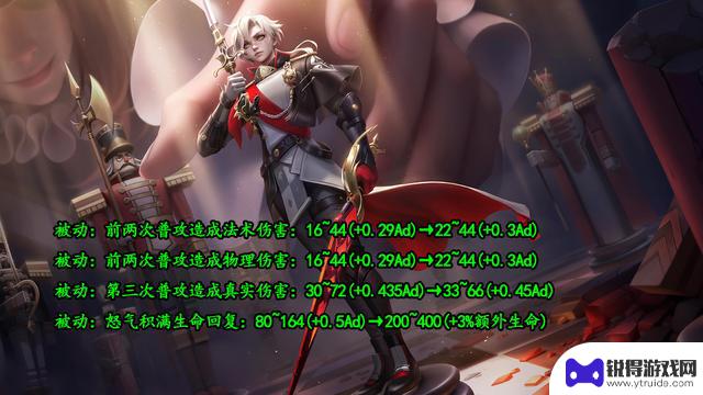 司马懿加强，大司命式削弱，秘法之靴或将再次崛起