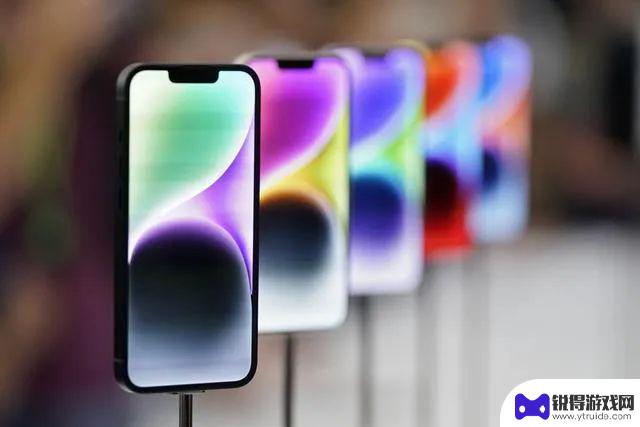 618苹果14手机会降多少 iPhone 14 618促销降价幅度