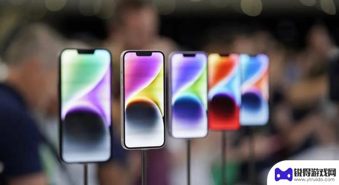 618苹果14手机会降多少 iPhone 14 618促销降价幅度