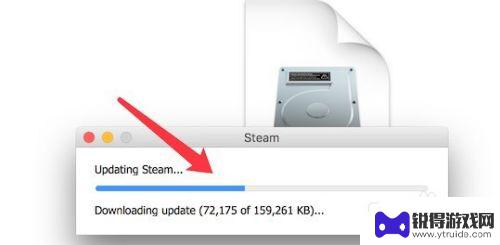 steam mac安装 Mac如何下载安装Steam