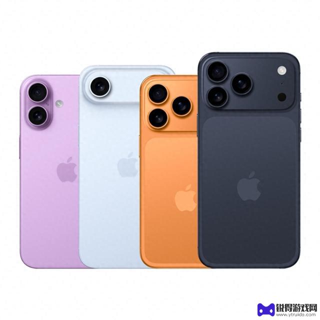 苹果或于9月9日举行秋季发布会，iPhone 17 系列或将推出三款新机型并有可能涨价