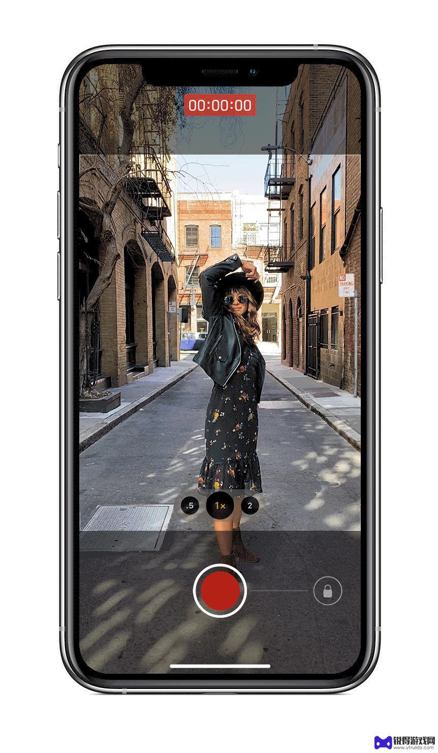 苹果xs手机相机如何连拍 iOS 14 上的连拍功能如何在 iPhone XS/XR 上使用