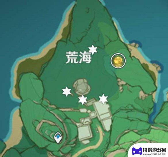 原神荒海结界顺序 《原神》神樱大祓荒海任务攻略详解