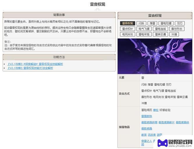 原神雷鸟是雷音权限吗 如何击败原神中的雷鸟