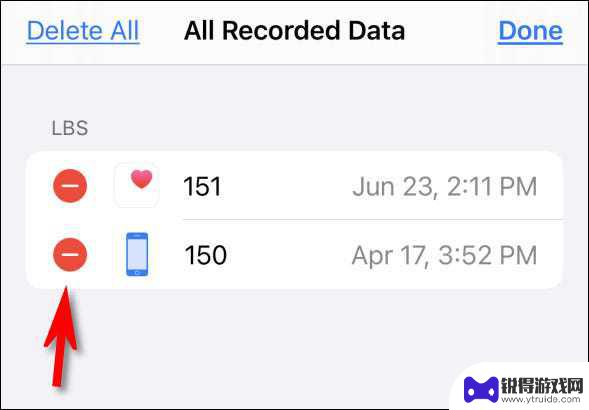 苹果手机如何测量体重 Apple Health App 如何帮助追踪体重变化