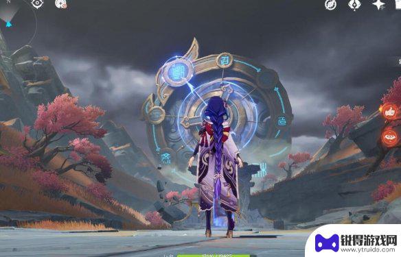 原神太虚仪盘怎么弄 《原神》太威仪盘解密攻略