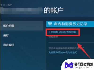 充了30进steam钱包怎么用 30元充值可否解除Steam受限