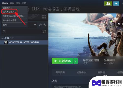 电脑怎么双开steam游戏 怎样在两个电脑上同时打开并运行两个steam游戏