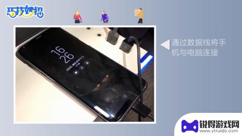 电脑上照片怎么传到手机上 电脑照片传输到手机的操作指南