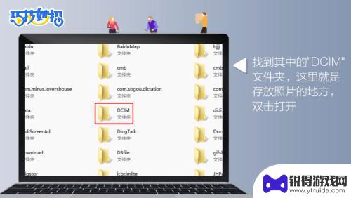 电脑上照片怎么传到手机上 电脑照片传输到手机的操作指南