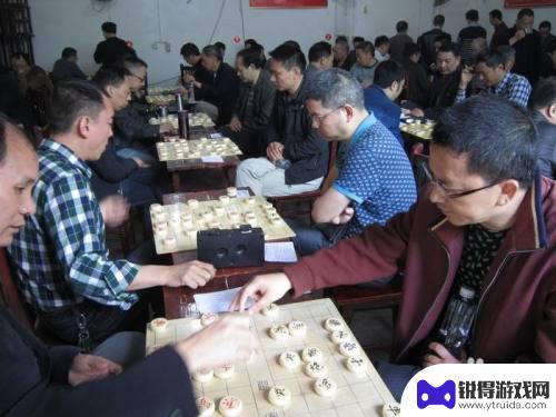 象棋怎么区分等级 象棋高手级别划分