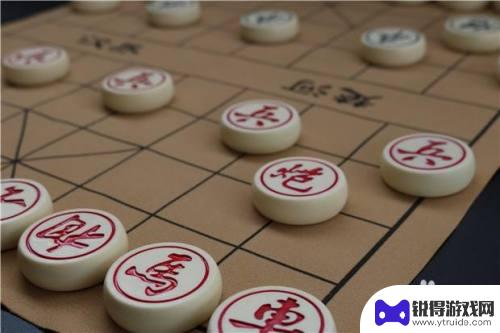 象棋怎么区分等级 象棋高手级别划分