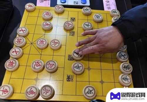 象棋怎么区分等级 象棋高手级别划分