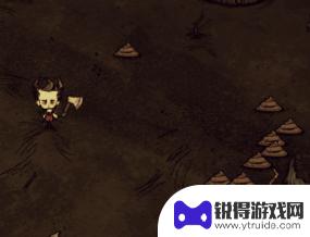 饥荒怎么让猪人变疯猪 饥荒游戏猪人如何转变为疯猪