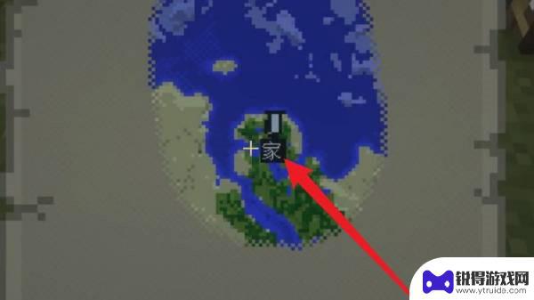 未转变者怎么tp标记点 我的世界手机版2025年地点标记方法