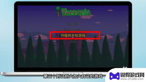 泰拉瑞亚如何联机玩? 泰拉瑞亚steam联机指南