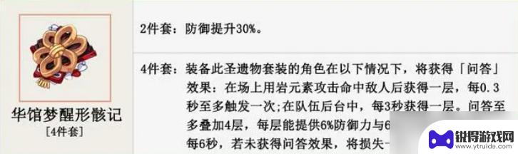 原神五郎培养攻略普攻打法 原神五郎培养攻略推荐