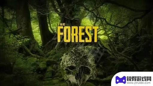 森林2steam名字 Steam上的《森林之子2》游戏介绍