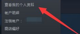 steam怎么更改隐私设置手机 手机Steam隐私设置公开方法