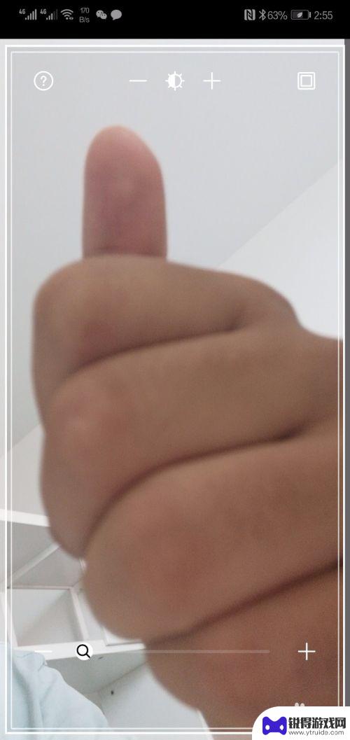 手机里如何找到镜子的照片 华为手机镜子功能怎么设置