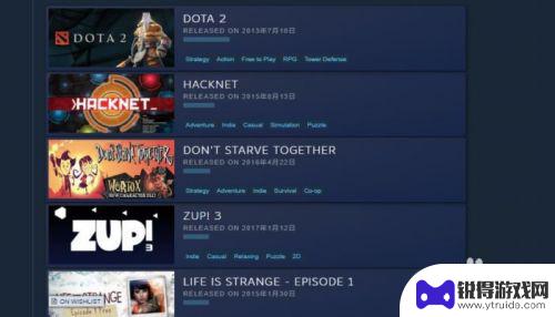 steam总游戏时长 如何在Steam实验室中查看自己的总游戏时间