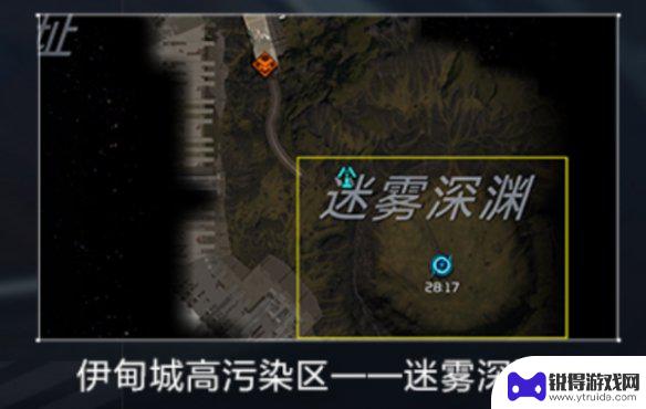 星球重启深渊模式在哪 星球重启迷雾深渊位置探索技巧