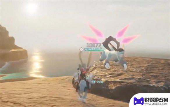幻兽帕鲁如何攻击其他玩家 幻兽帕鲁攻击技巧