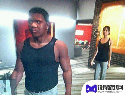 gta5厄休拉永久跟随有什么用 侠盗猎车手5厄休拉永远跟随小富方法高效实用