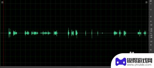 手机变娃娃声音怎么调 AU基础操作系列一音频教程