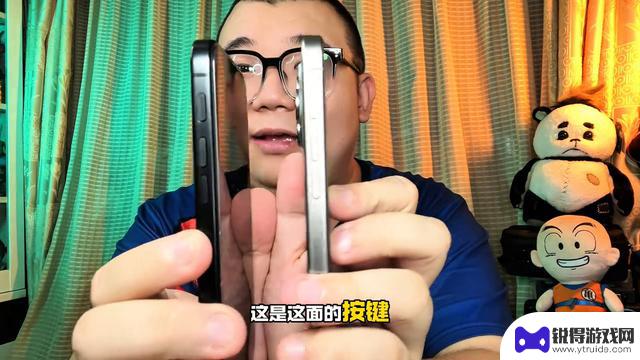 iPhone 16系列新机与前代嘉成菌苹果16全网最厚实测大对比