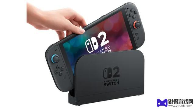 亚马逊发布Switch 2购买邀请申请！采用限量邮件抢购方式