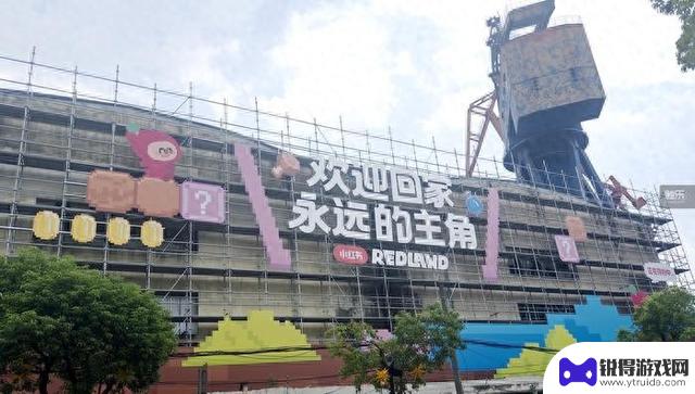 痛岛之夏：50多个IP共度的游戏时光