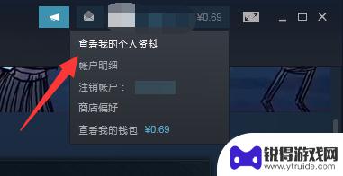 steam如何隐藏游戏不让好友看见 Steam怎么让好友看不到你正在玩的游戏