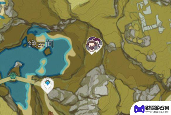 原神寻宝鸦印分布图 《原神》鸦印在哪个地区刷