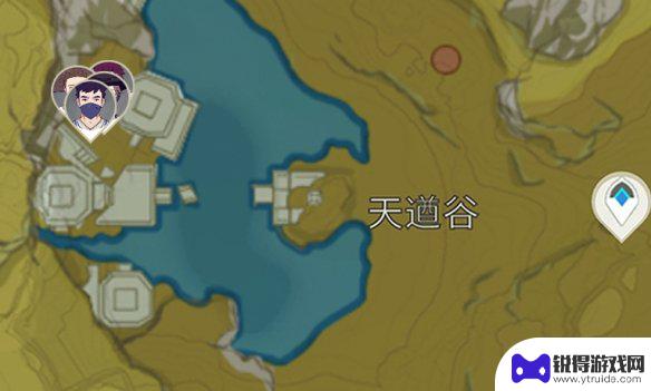 原神寻宝鸦印分布图 《原神》鸦印在哪个地区刷
