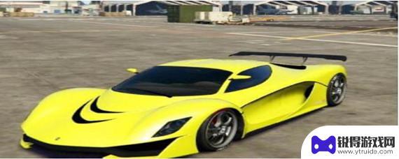 gta5线上车子抓地力怎么提升 GTA5怎么提高车辆抓地力