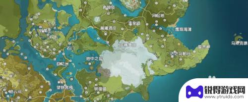 原神如何找瞳 原神怎么获得神瞳