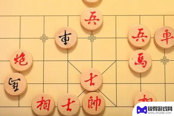 象棋如何抓对方弱点 象棋如何快速取胜