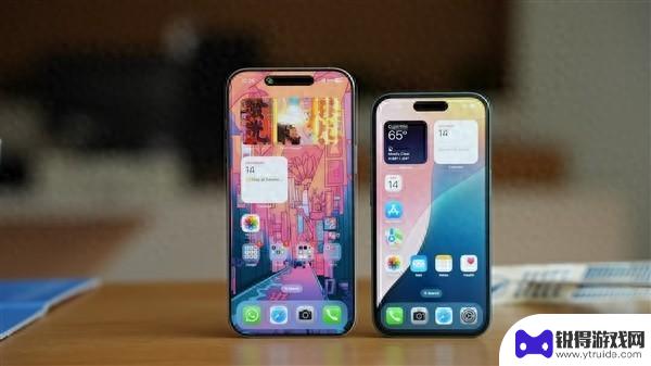 iPhone 16系列销量不如预期 甚至低于上一代