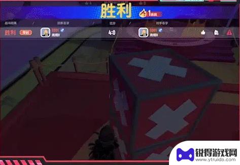 香肠派对怎么pvp 《香肠派对》pk之王模式攻略分享