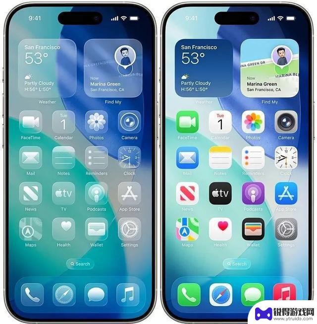 iOS 26“丑”称霸热搜榜首！苹果发布史诗级更新，揭秘“液态玻璃”设计